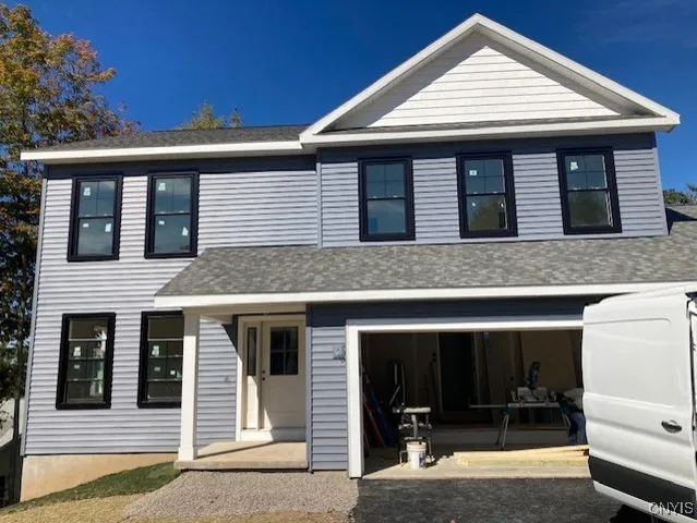 $699,000 | 4644 Lot 8 Pauli Drive, Manlius, NY 13104