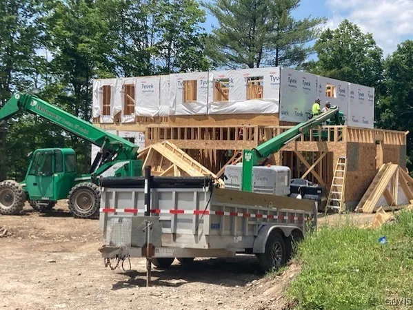 $699,000 | 4644 Lot 8 Pauli Drive, Manlius, NY 13104