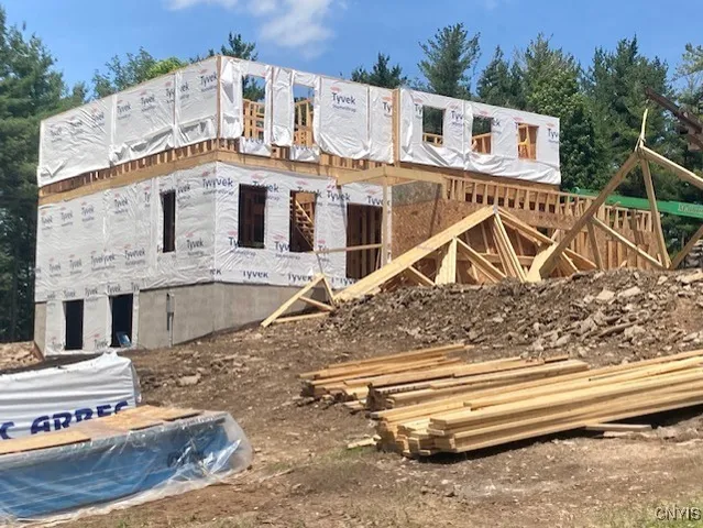 $699,000 | 4644 Lot 8 Pauli Drive, Manlius, NY 13104