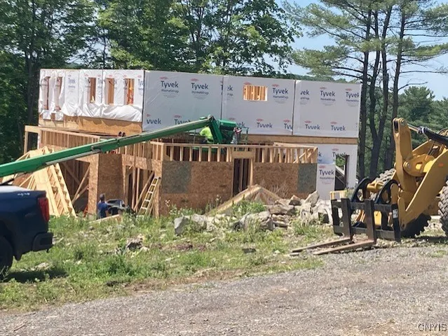 $699,000 | 4644 Lot 8 Pauli Drive, Manlius, NY 13104