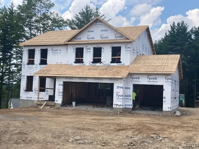 $699,000 | 4644 Lot 8 Pauli Drive, Manlius, NY 13104