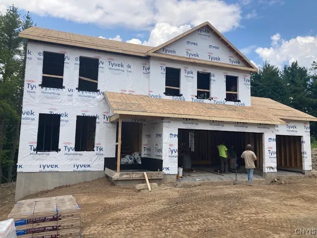 $699,000 | 4644 Lot 8 Pauli Drive, Manlius, NY 13104