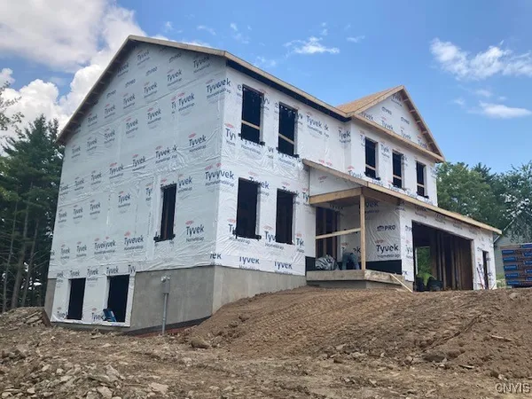 $699,000 | 4644 Lot 8 Pauli Drive, Manlius, NY 13104