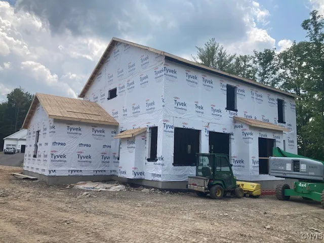 $699,000 | 4644 Lot 8 Pauli Drive, Manlius, NY 13104