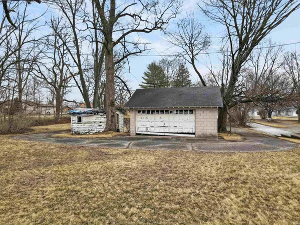 $1,949,000 | 13471 North Eastshore Drive, Syracuse, IN 46567