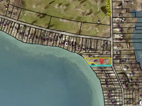 $1,949,000 | 13471 North Eastshore Drive, Syracuse, IN 46567