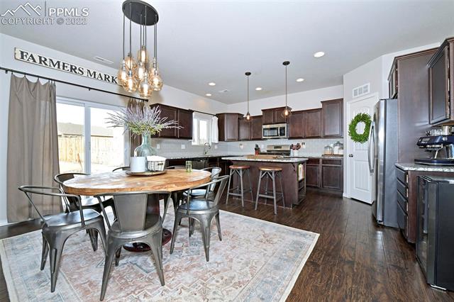 11318 Avena Road Peyton, CO 80831 - Photo 9 of 33 Gallery Image 9