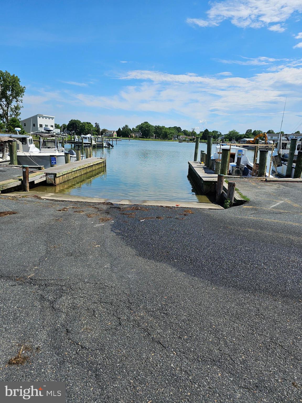 Sinclair Avenue Tilghman, MD 21671 - Photo 6 of 10 a view of lake with houses