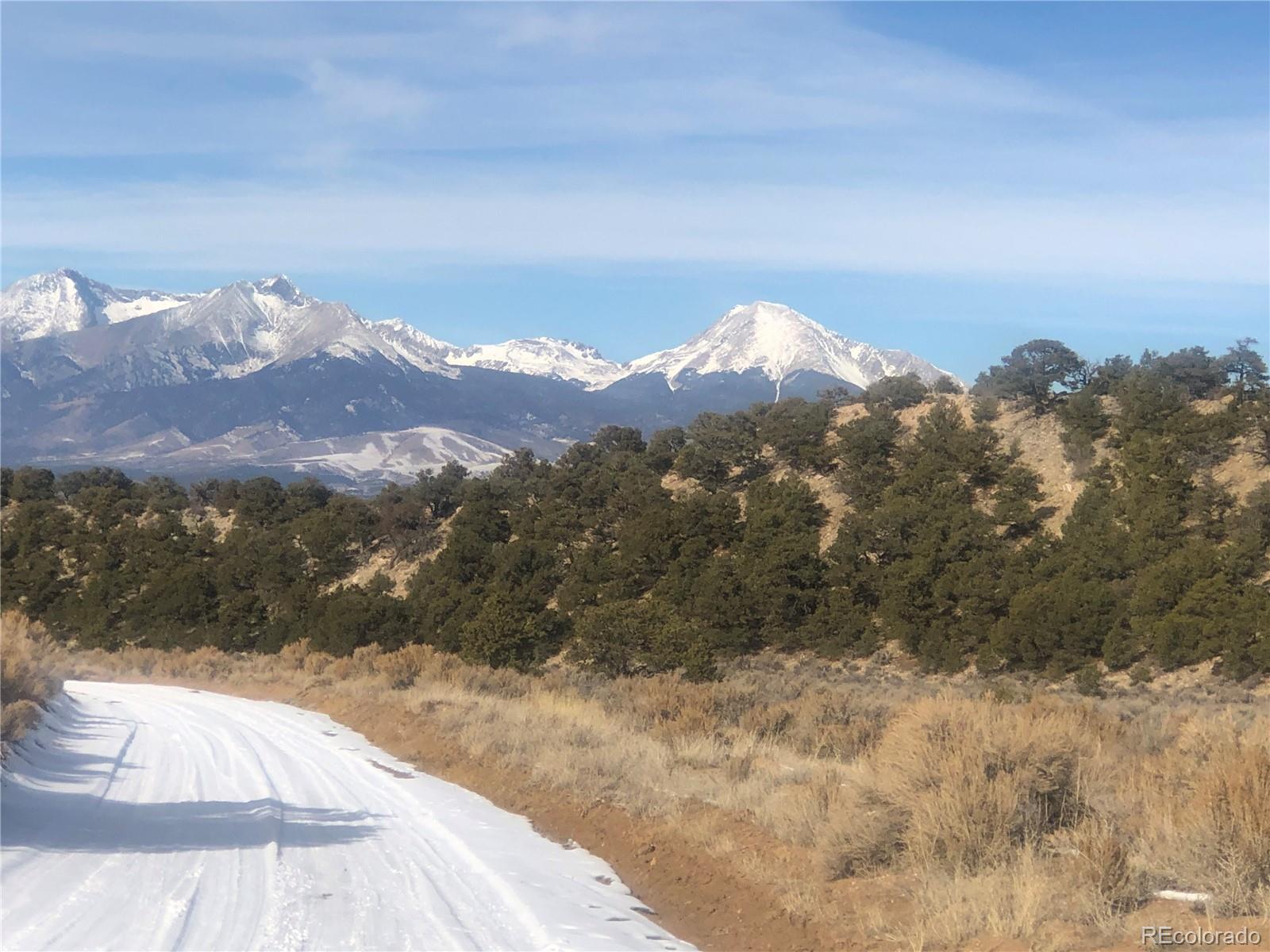 Sandoval Road Fort Garland, CO 81133 - Photo 2 of 6 Gallery Image 2