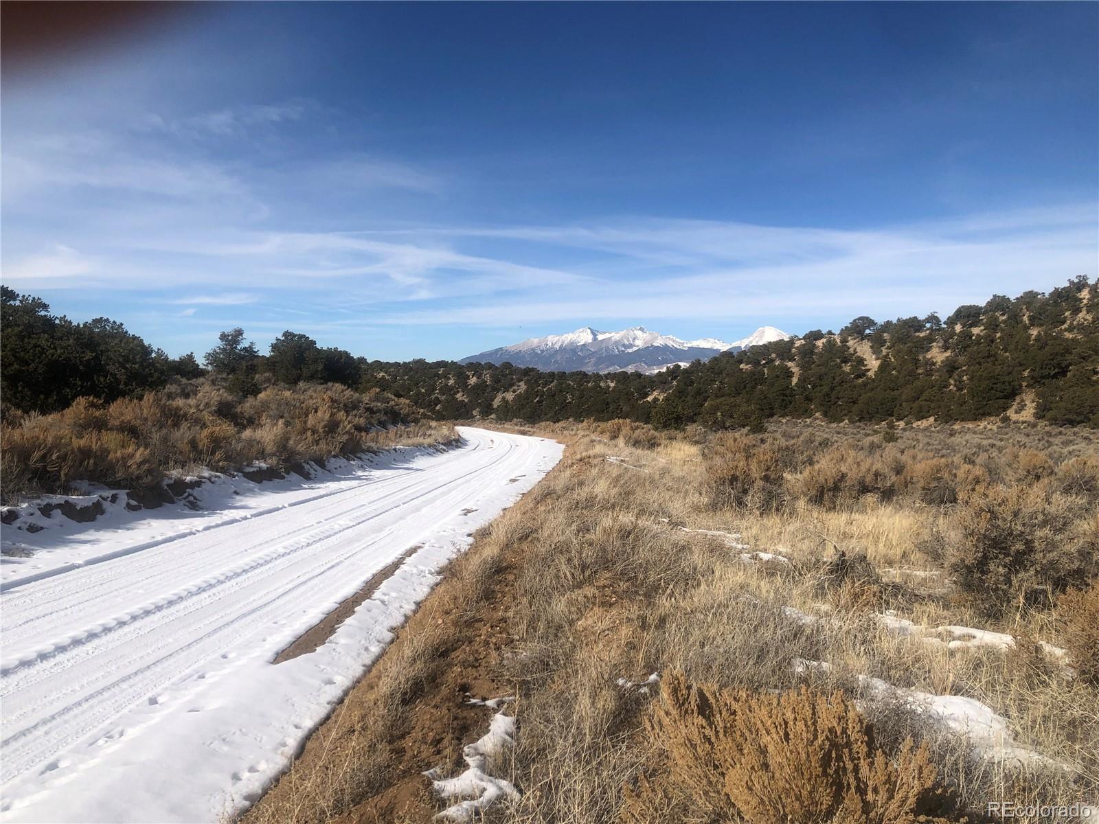 Sandoval Road Fort Garland, CO 81133 - Photo 6 of 6 Gallery Image 6