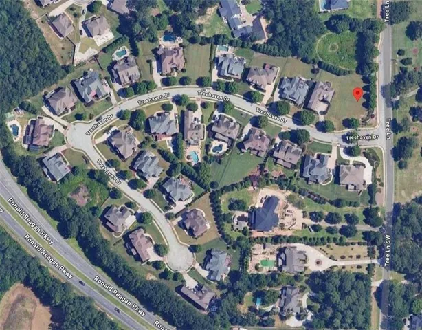 $899,900 | 2307 Treehaven Drive, Snellville, GA 30078