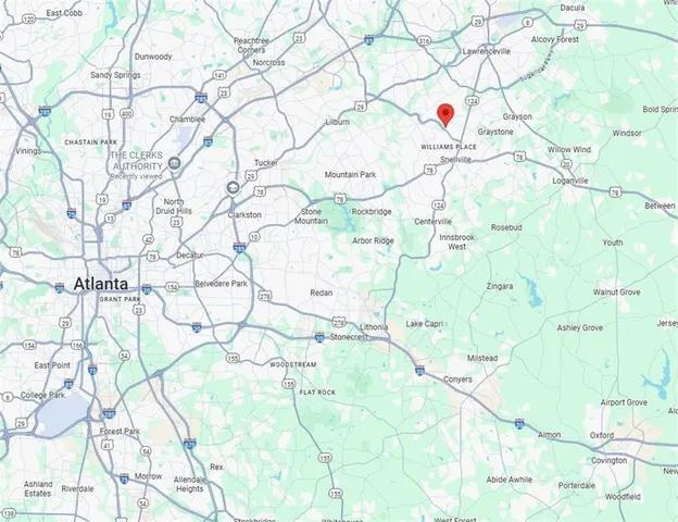 $899,900 | 2307 Treehaven Drive, Snellville, GA 30078