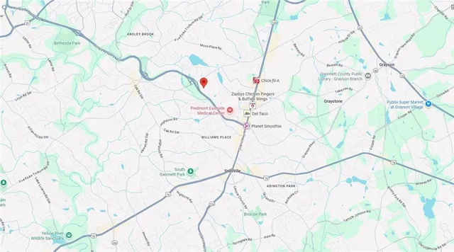 $899,900 | 2307 Treehaven Drive, Snellville, GA 30078