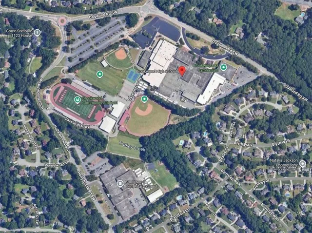 $899,900 | 2307 Treehaven Drive, Snellville, GA 30078