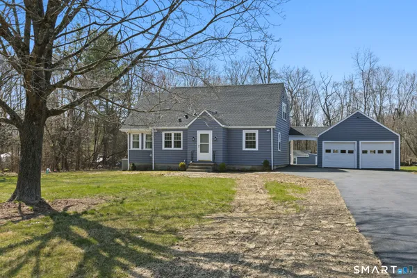 $650,000 | 395 Cross Hill Road, Monroe, CT 06468