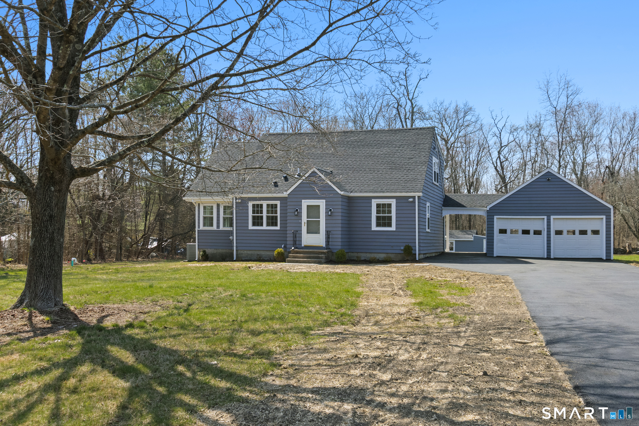 395 Cross Hill Road Monroe, CT 06468 - Photo 1 of 40
