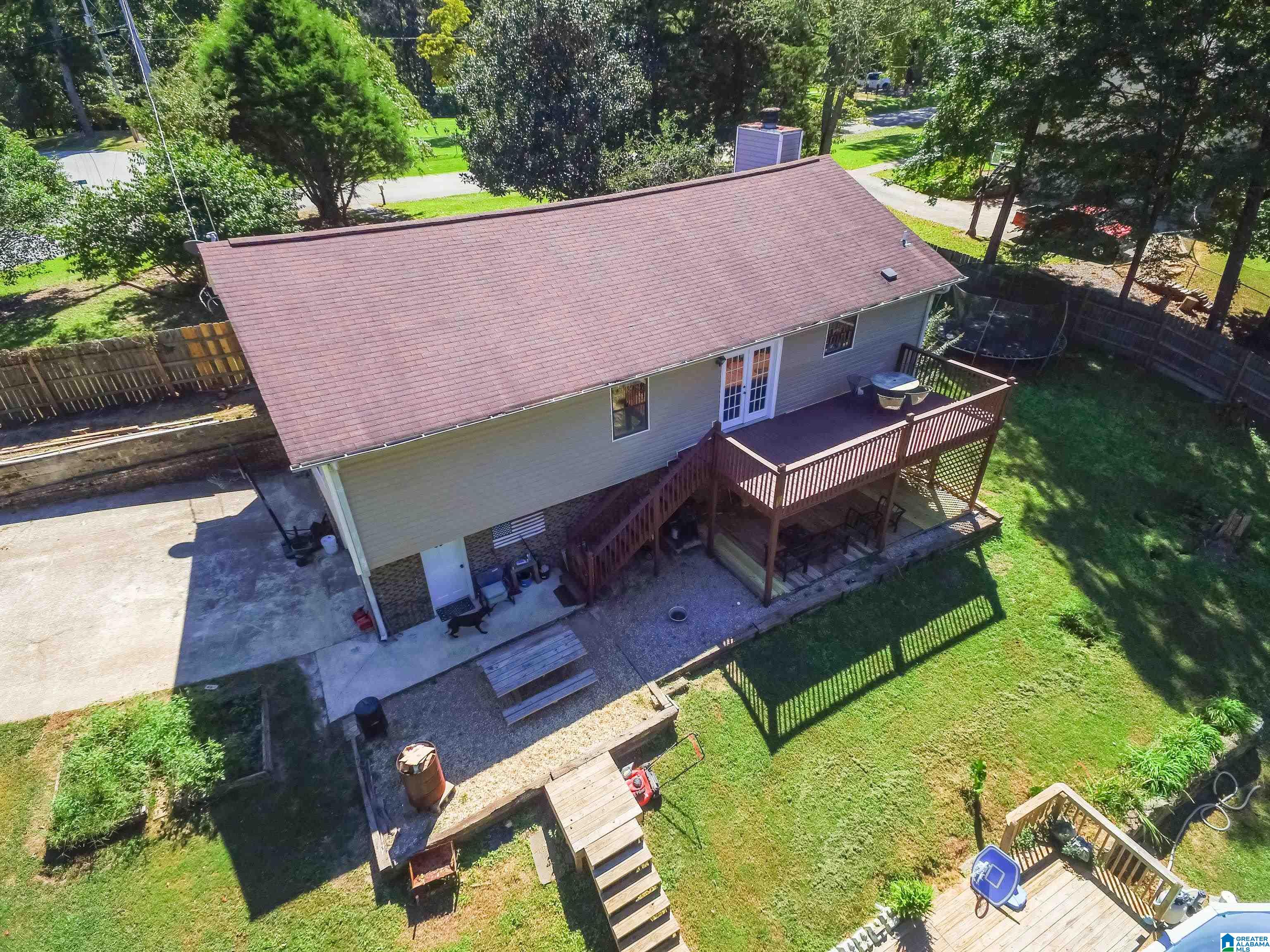 4 Oak Drive Remlap, AL 35133 - Photo 36 of 40