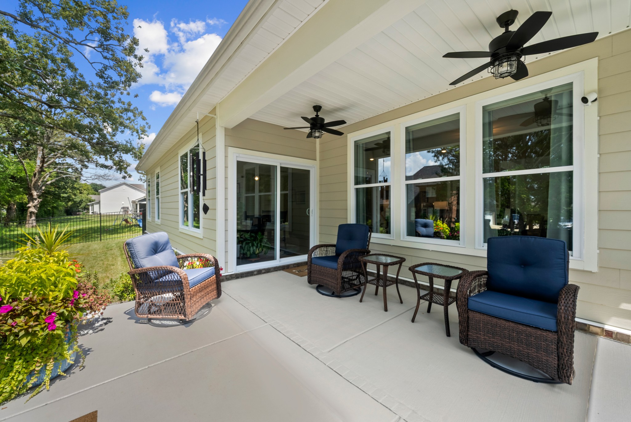 4609 Cresto Loop Murfreesboro, TN 37128 - Photo 41 of 57 Gallery Image 41