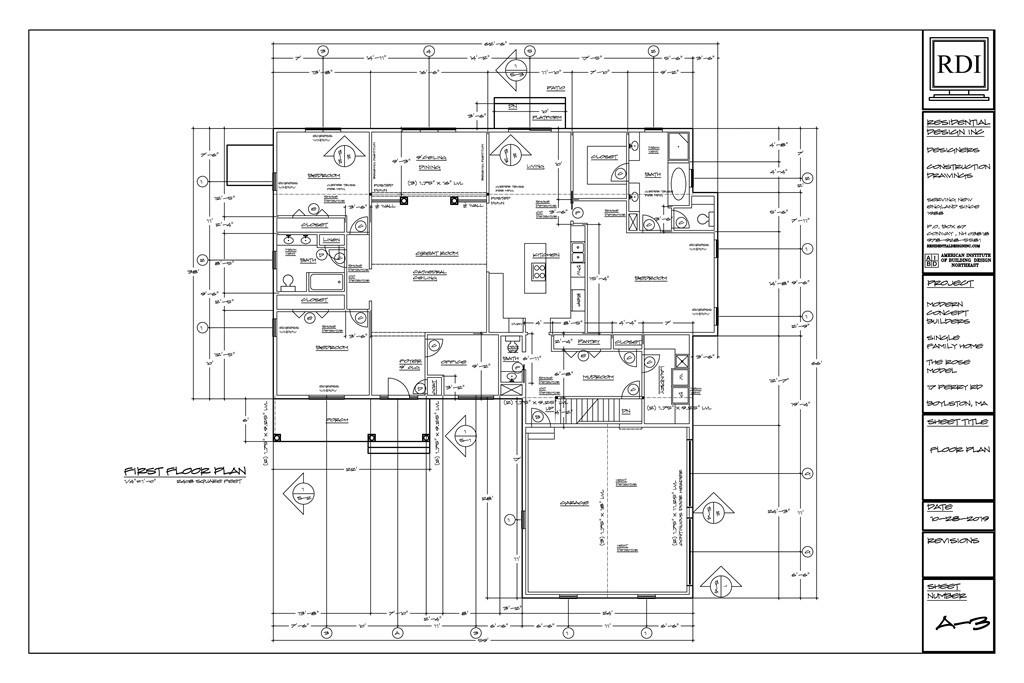 53 Perry Road Boylston, MA 01505 - Photo 3 of 4 Gallery Image 3