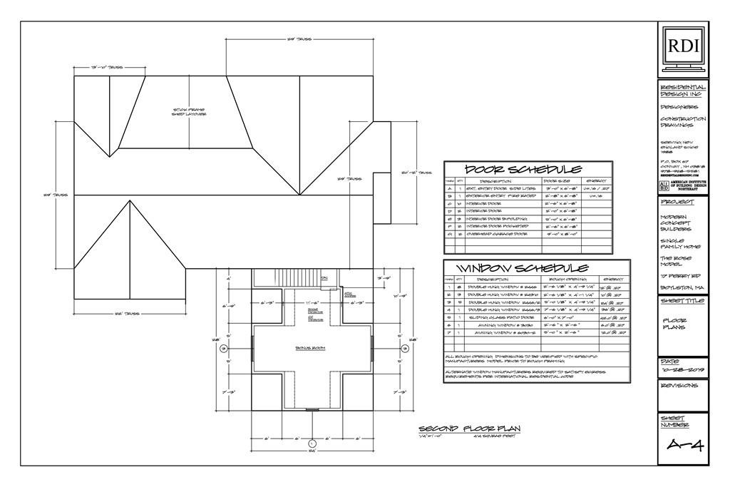 53 Perry Road Boylston, MA 01505 - Photo 4 of 4 Gallery Image 4