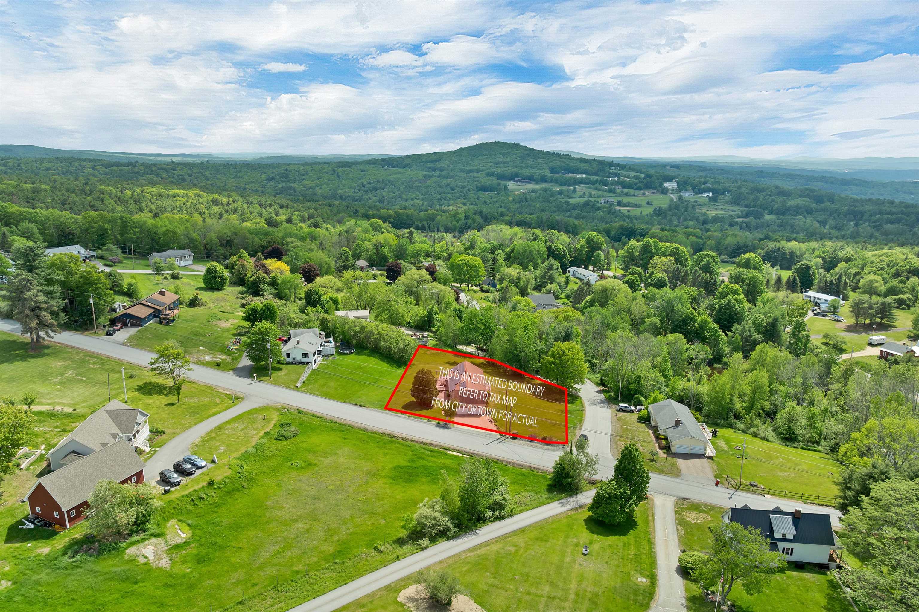 297 Liberty Hill Road Gilford, NH 03249 - Photo 40 of 60