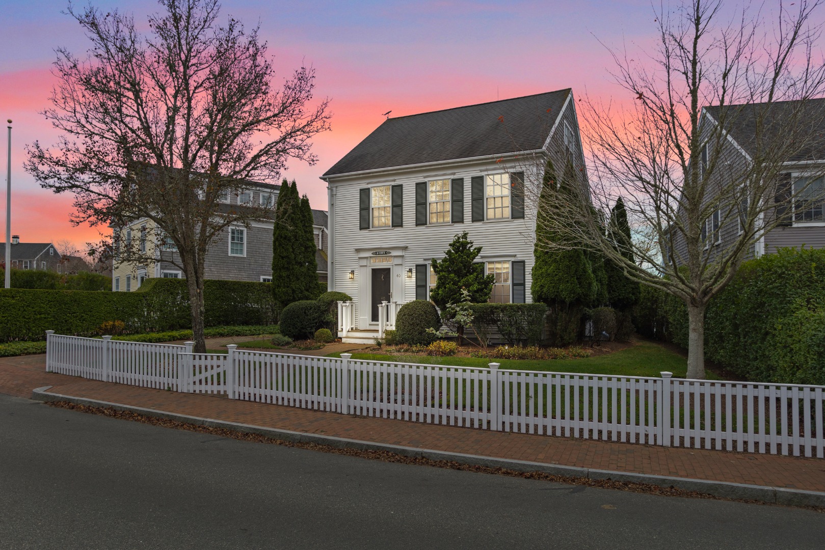 40 Goldfinch Drive Nantucket, MA 02554 - Photo 1 of 33 40 Goldfinch Drive