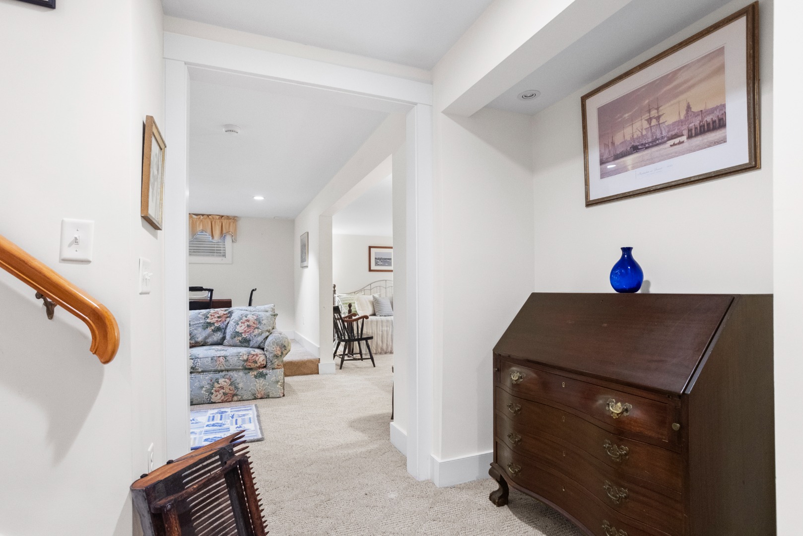 40 Goldfinch Drive Nantucket, MA 02554 - Photo 24 of 33 Lower Level