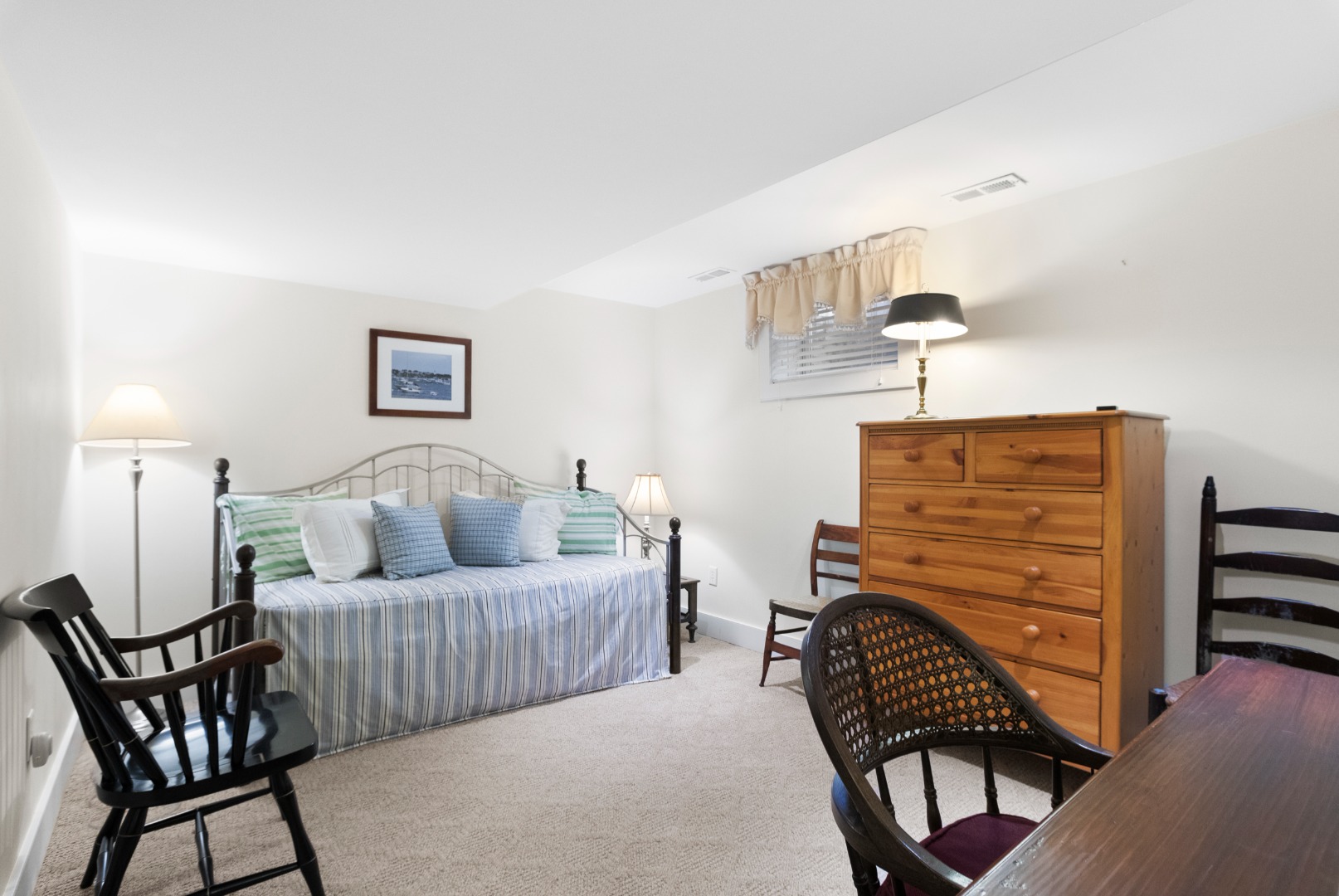 40 Goldfinch Drive Nantucket, MA 02554 - Photo 26 of 33 Lower Level