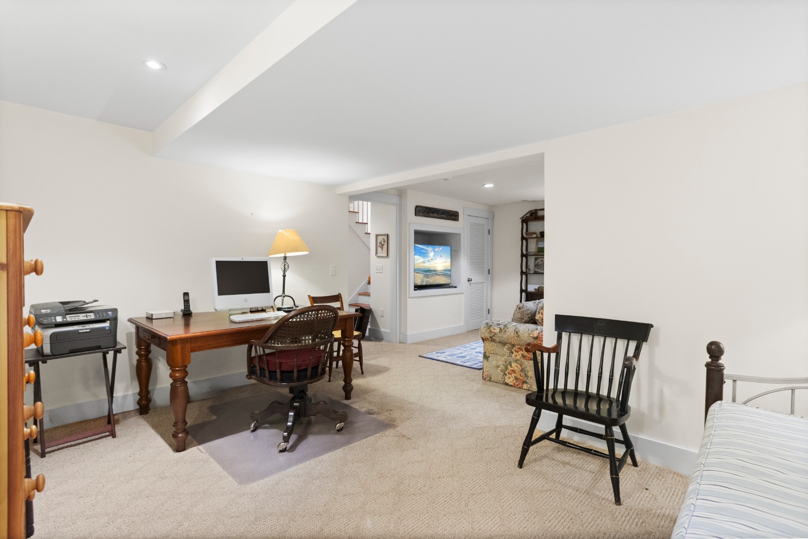 40 Goldfinch Drive Nantucket, MA 02554 - Photo 27 of 33 Lower Level