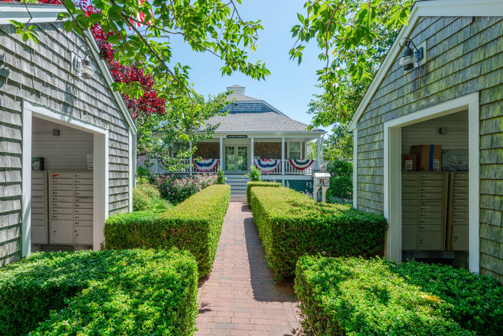 40 Goldfinch Drive Nantucket, MA 02554 - Photo 31 of 33 Naushop Community Center