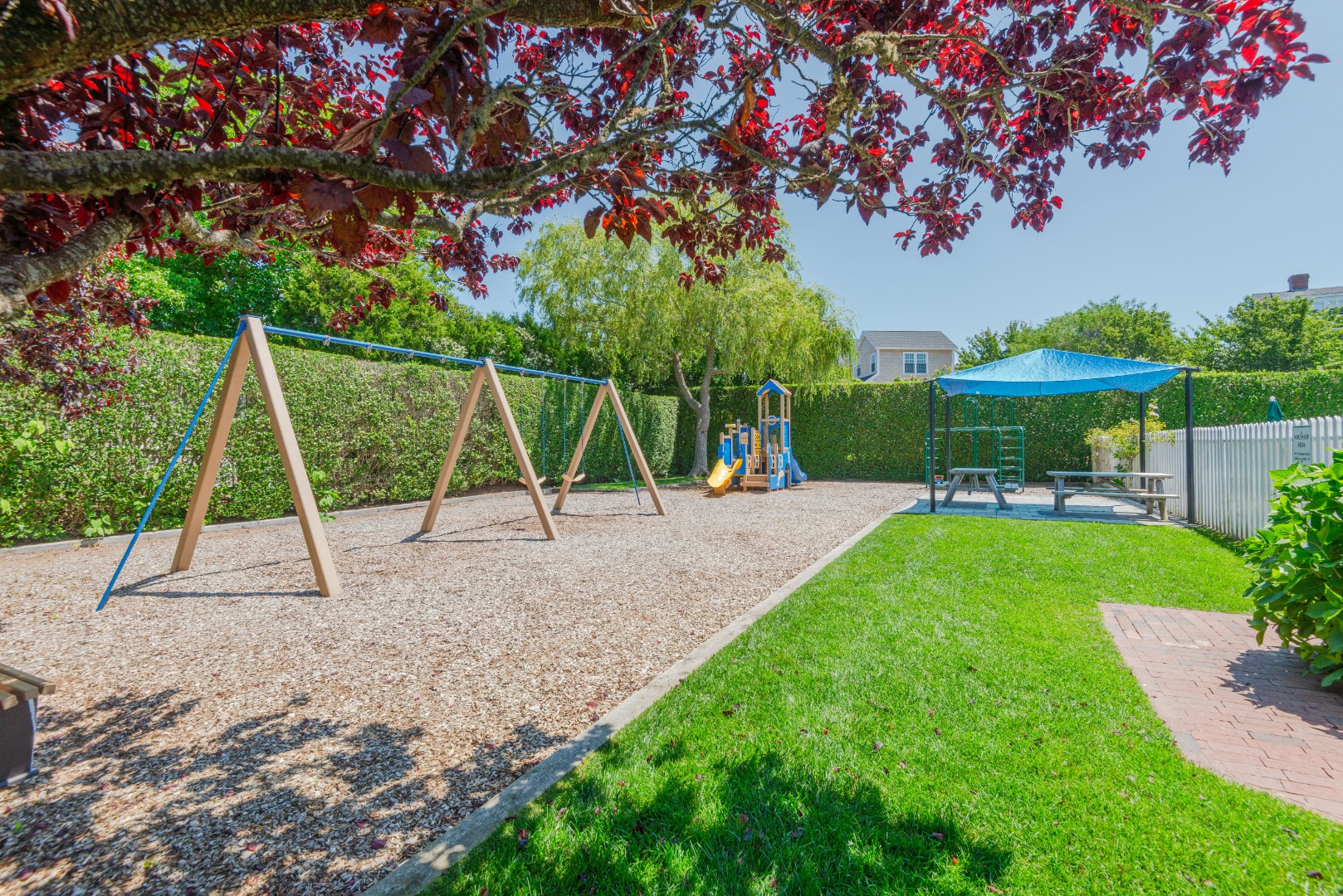 40 Goldfinch Drive Nantucket, MA 02554 - Photo 32 of 33 Naushop Community Playground