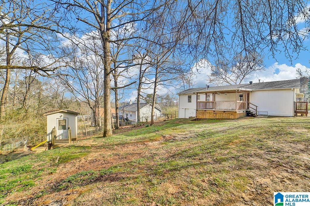 5956 Creekwood Road Birmingham, AL 35210 - Photo 26 of 27