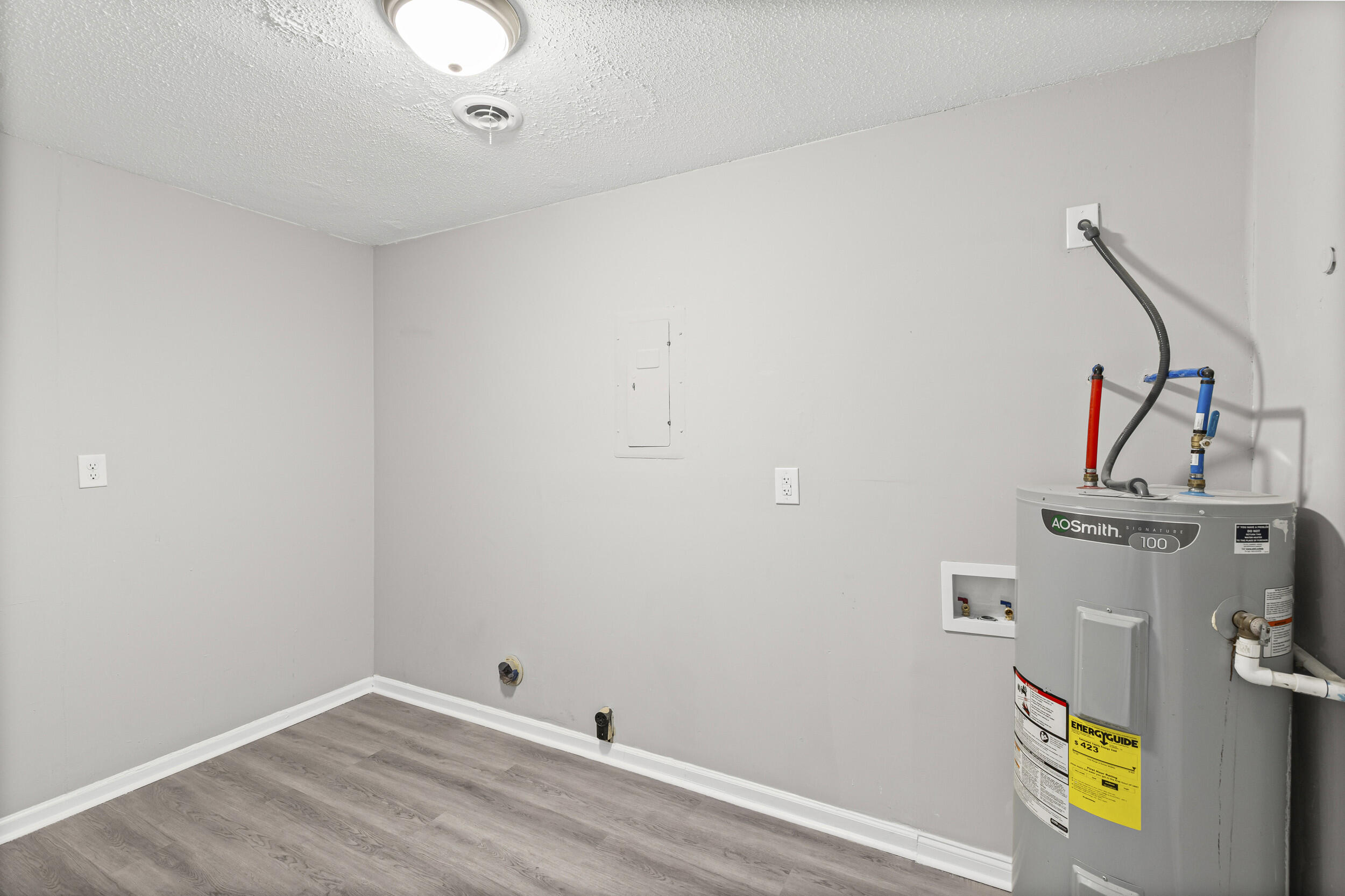 2633 Crosscreek Road Hephzibah, GA 30815 - Photo 21 of 28 2026-02-12_2633_crosscreek_rd-srm-16
