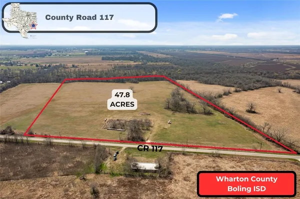 $717,000 | 4 Cr 117 Hungerford Tx 77448, Wharton, TX 77488