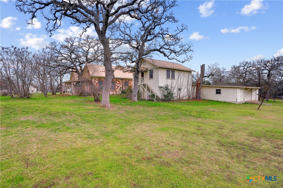 222 Myrtle Avenue Luling, TX 78648 - Photo 26 of 44