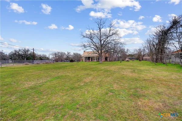$460,000 | 222 Myrtle Avenue, Luling, TX 78648