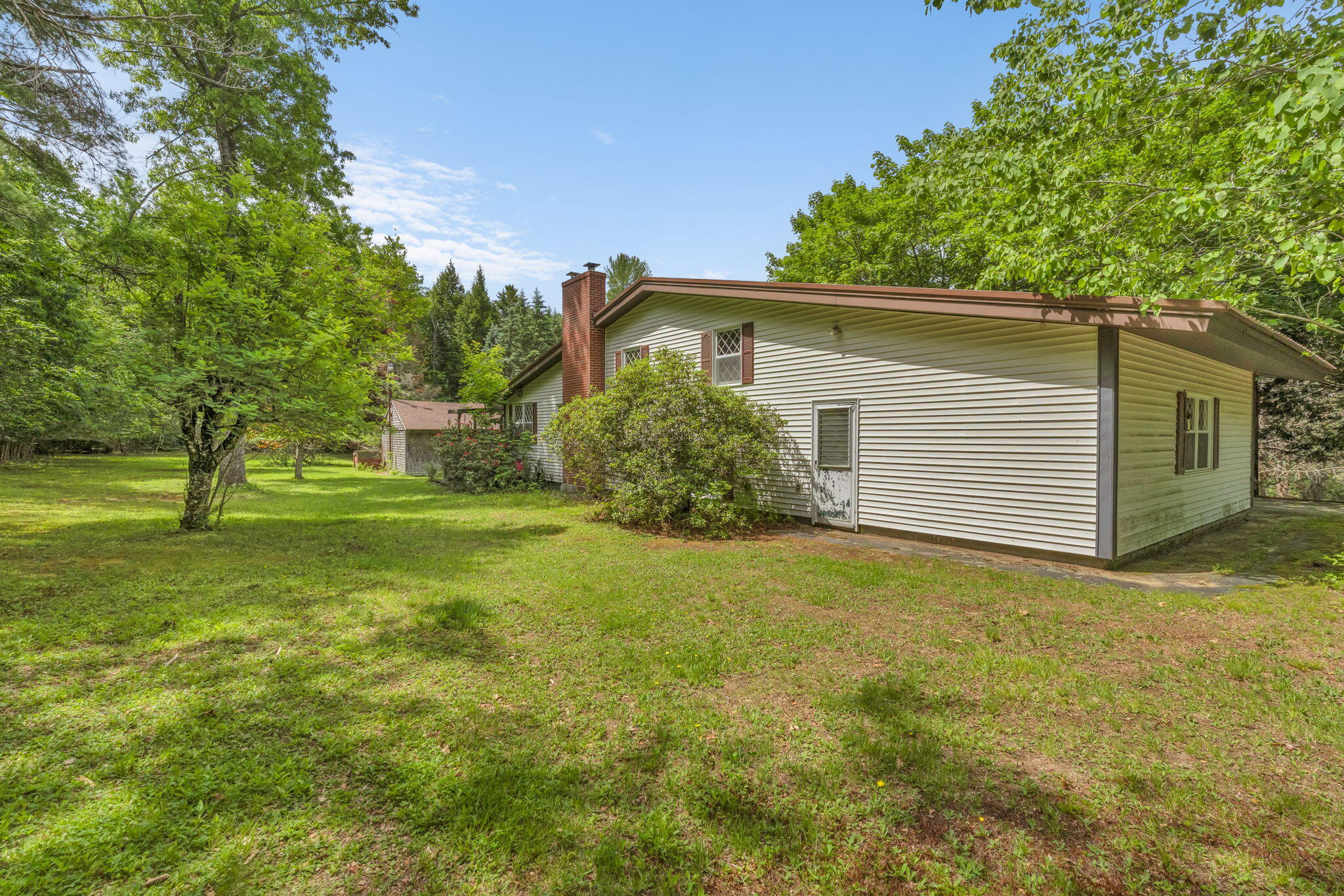 209 Calderwood Road Washington, ME 04574 - Photo 3 of 49 20-web-or-mls-209-calderwood-rd