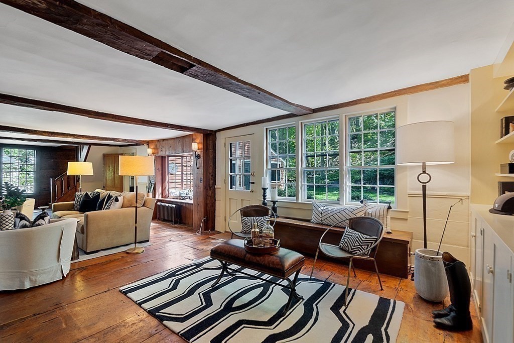 77 Lexington Road Concord, MA 01742 - Photo 13 of 37