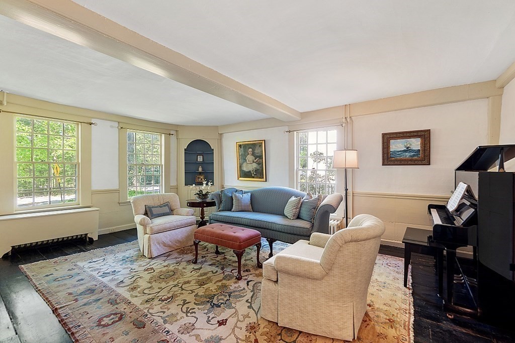 77 Lexington Road Concord, MA 01742 - Photo 16 of 37