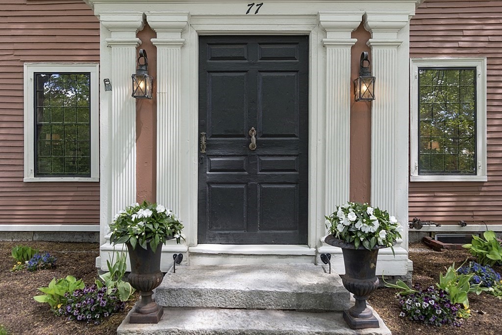 77 Lexington Road Concord, MA 01742 - Photo 2 of 37
