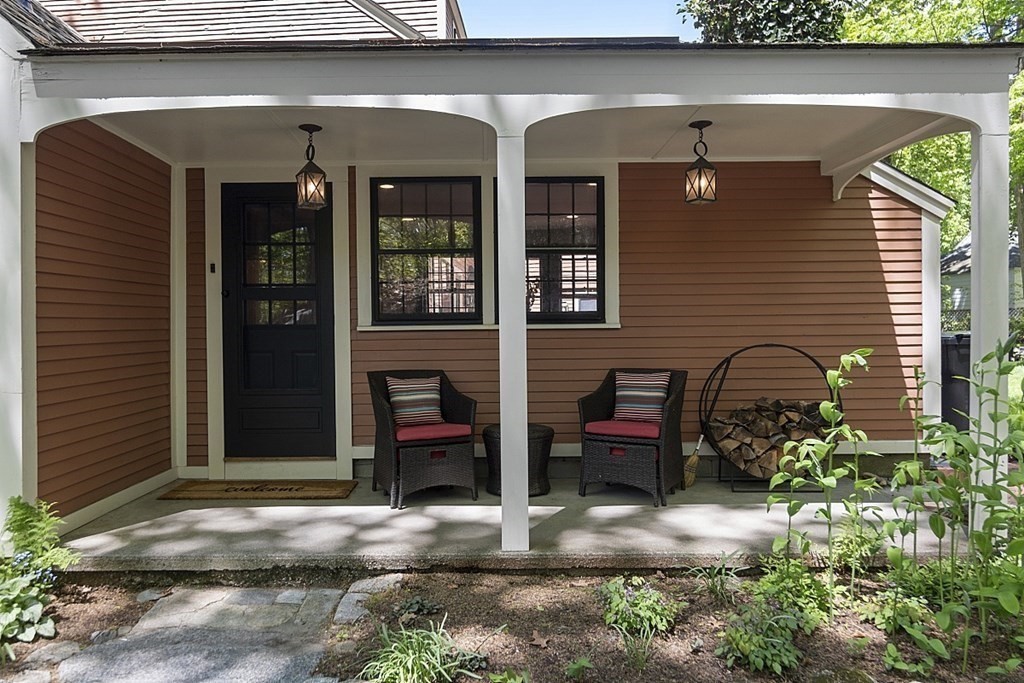 77 Lexington Road Concord, MA 01742 - Photo 34 of 37