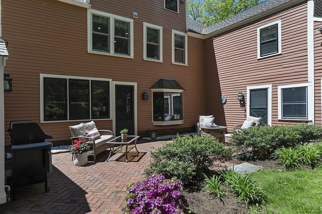 77 Lexington Road Concord, MA 01742 - Photo 35 of 37