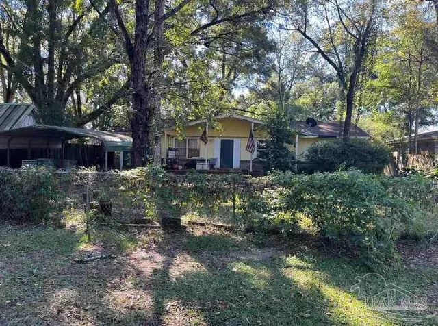 $94,900 | 740 Vickery Drive, Pensacola, FL 32514