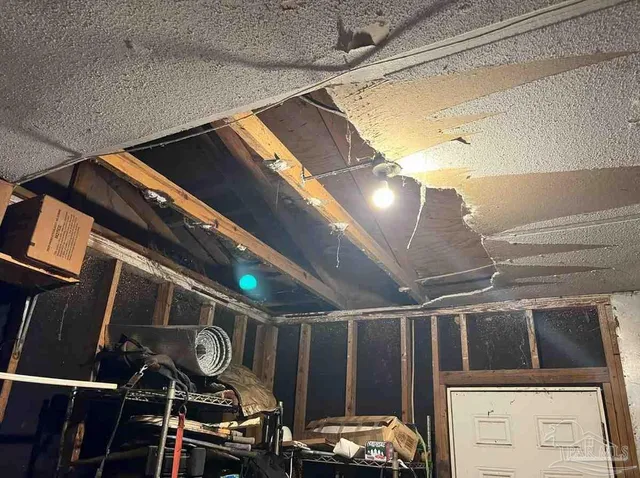 $94,900 | 740 Vickery Drive, Pensacola, FL 32514