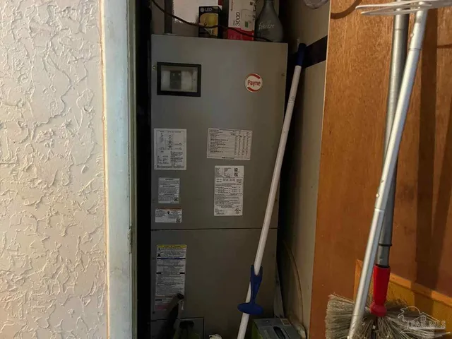 $94,900 | 740 Vickery Drive, Pensacola, FL 32514