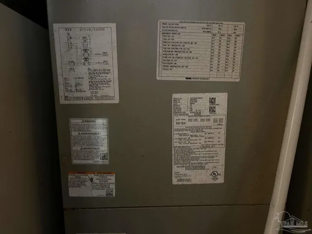 $94,900 | 740 Vickery Drive, Pensacola, FL 32514