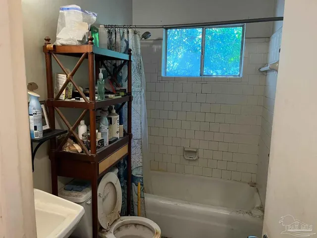 $94,900 | 740 Vickery Drive, Pensacola, FL 32514