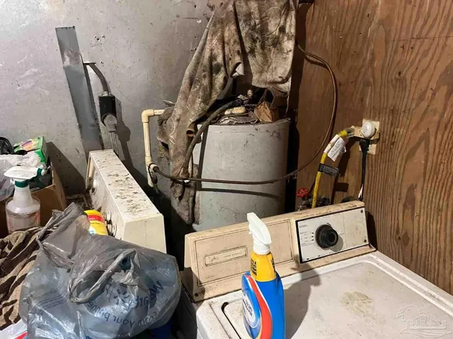 $94,900 | 740 Vickery Drive, Pensacola, FL 32514