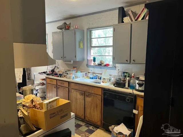 $94,900 | 740 Vickery Drive, Pensacola, FL 32514