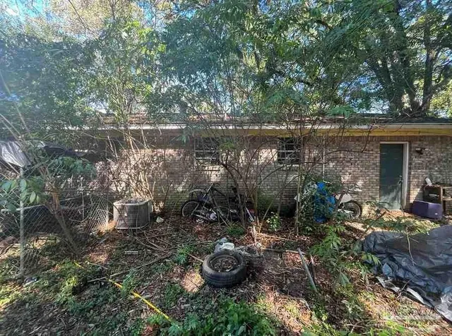 $94,900 | 740 Vickery Drive, Pensacola, FL 32514